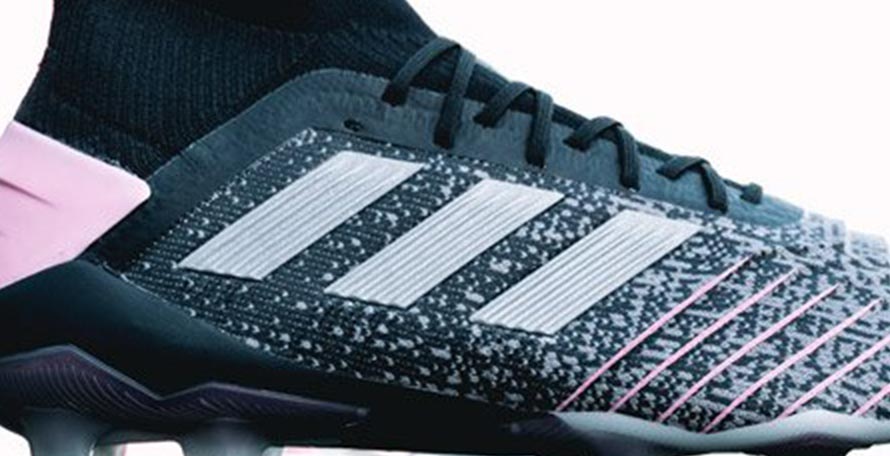 Black Pink Adidas Predator 19 Women s Boots Released Footy